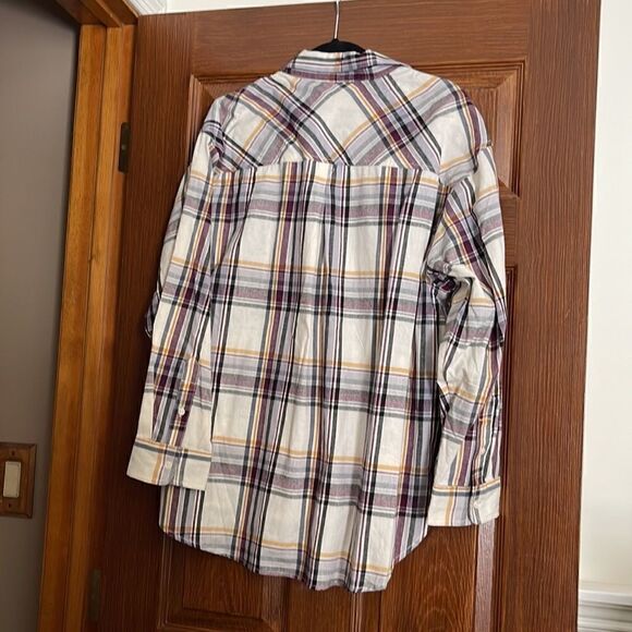 Flannel Shirt - BRAND NEW - Picture 6 of 6